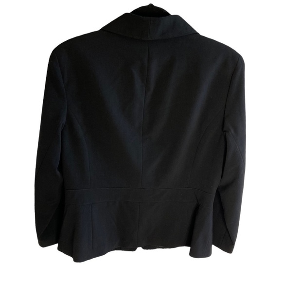 𝅺east 5TH Button Down Blazer 12 - Picture 2 of 2